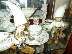 -露西亚咖啡西餐厅(哈尔滨俄侨纪念馆店)