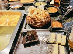 -重庆九记老火锅(广场店)