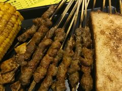 羊肉串-望京小腰(北京总店)