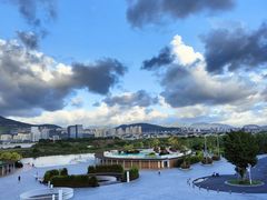 -福州海峡文化艺术中心