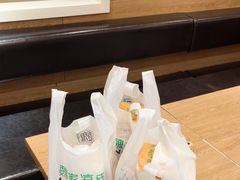 -魏家凉皮(博水商务大厦店)