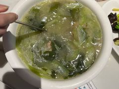 -大雄九老菜馆(南门桥店)