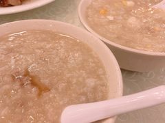 状元及弟粥一碗-江南粥家庄(宁国路店)
