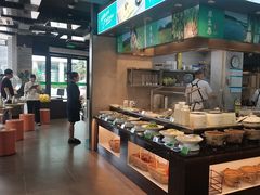 -曹家小菜(胜太路店)