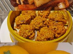 -前海沿·青岛菜(乐客城店)