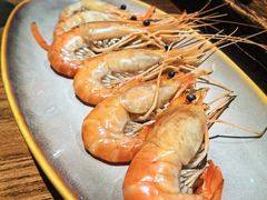 -李百蟹·江南蟹黄面(夫子庙店)