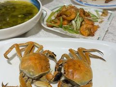-川林海鲜酒家·湾仔传统早茶·粤菜