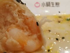 -小杨生煎(龙之梦购物中心店)