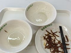 -老磁器口豆汁店(马家堡店)