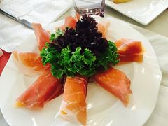 -ITA·意塔意大利餐厅(亦庄店)