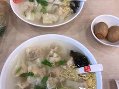 -琴岛顺天馄饨(营口路市场店)