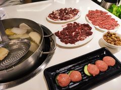 -陈记顺和潮汕牛肉火锅(韩江路店)
