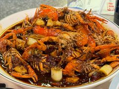 -红盔甲·小龙虾(天钥桥店)