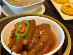 -湛江民大喜来登酒店-采悦轩中餐厅