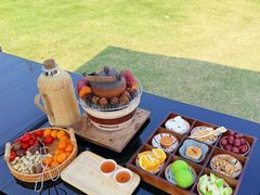 -东莞塘厦三正半山温泉酒店·沙利文西餐厅