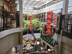-广州酒家(文昌总店)