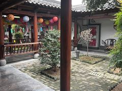 -不倒翁·徽天下名菜楼(马鞍山路店)