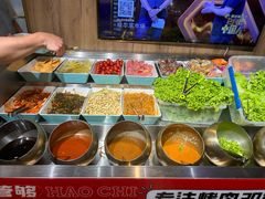 -炭之家齐齐哈尔大片烤肉·涮毛肚火锅·齐齐哈尔烤肉(中央大街店)