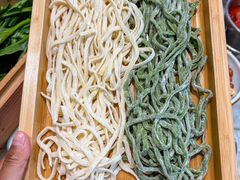 -番食园鲜食火锅(高新店)