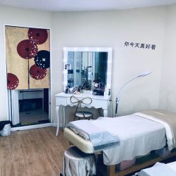 -轻妆Feel·半永久纹眉眼线