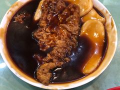 -白玉兰小吃(新村路店)