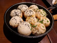 -大壶春生煎(四川中路店)