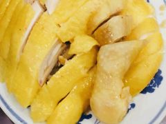 -细叶海鲜店(龙凤店)