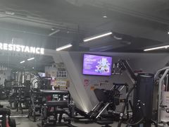 -超鹿运动(达信大厦店)