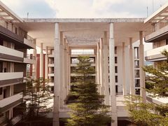 -广东金融学院(校本部)