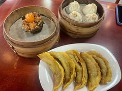 -清真马祥兴菜馆(云南北路店)