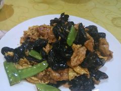 醋溜木须-盛德利食府 天津菜(河西店)