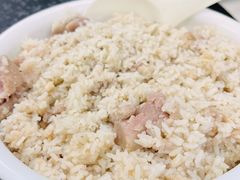 芋头饭-阿水土鸡(远光店)