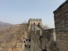 -慕田峪长城