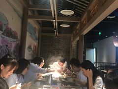 -野妹经典火锅(江夏中百店)