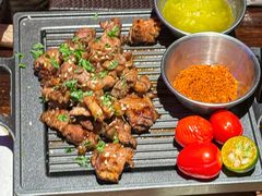 -小川洋风料理(大悦城店)