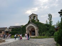 -云端咖啡(山顶教堂店)