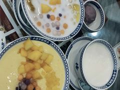-赵记传承·中国甜品(福州总店)