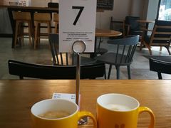 -HELLO 27 意面·沙拉·帕尼尼