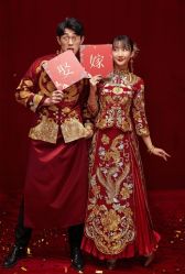 -IDO婚纱摄影(上海旗舰店)