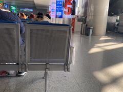 -烟台南站