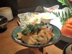 -阿吾罗日本料理(K11艺术中心店)