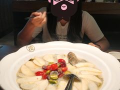 -江渔兒酸菜魚專門店(顺盈时代广场店)