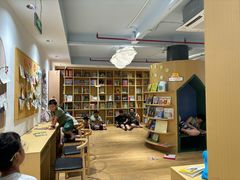 -新华书店(解放路店)