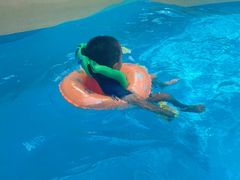 -上海玛雅海滩水公园