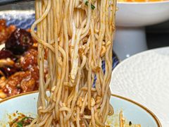 -滋色臻选川菜(北京坊旗舰店)