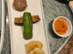 -顺意·顺德家乡菜(国际人才大厦店)