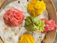 -龍聚祥烧麦馆(鼓楼店)