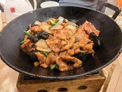 -山西会馆·晋菜·晋商宴·牌匾博物馆(胜利东街店)