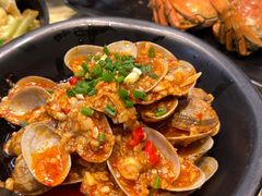 -聚味瞿记·龙虾堂(咸嘉湖店)