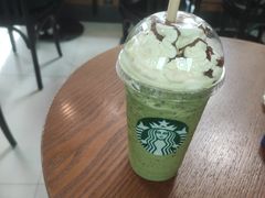 -星巴克(福州长乐机场分店)